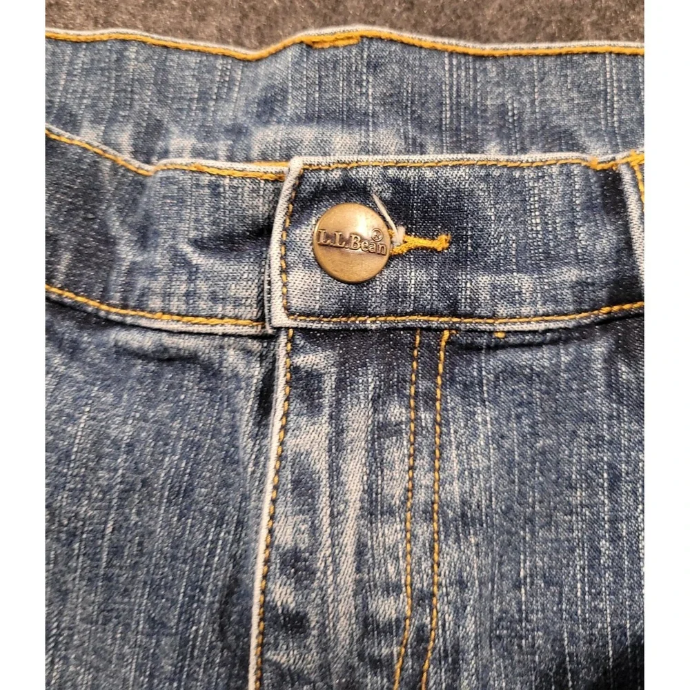 L.L. Bean product pair